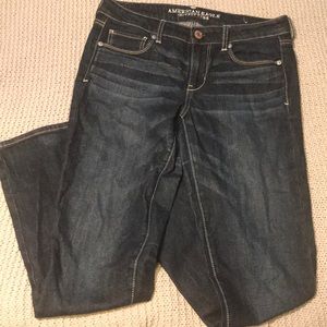 American Eagle Skinny Jeans Stretch